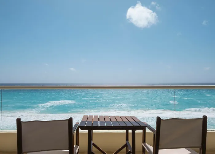 Hotel Nyx Cancun